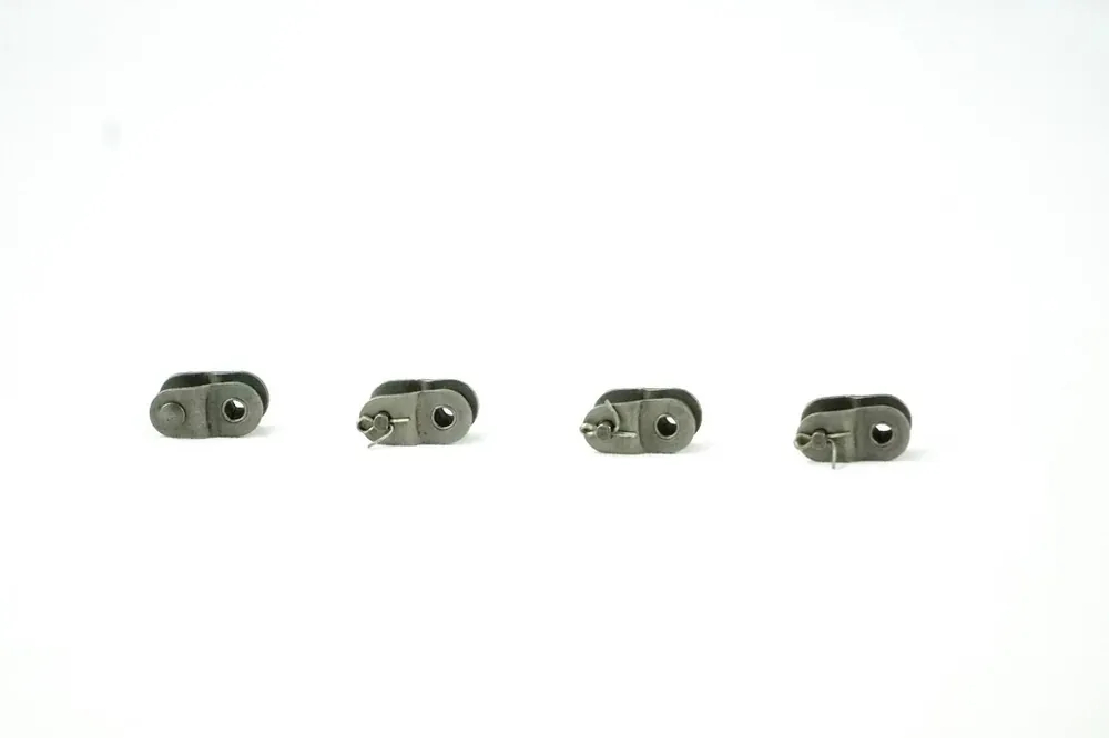 Special Discount SpeeCo - S76401 - Offset Links 1/2" Pitch - No. 40