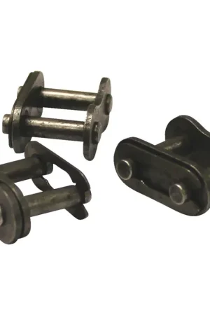 Buy Online SpeeCo - S66411 - Connecting Links 1/2" Pitch - No. 41