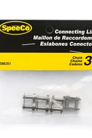 Super Sale SpeeCo - S66351 - Connecting Links 3/8" Pitch #35 Chain