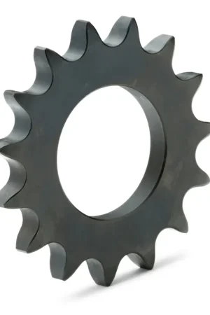 SpeeCo - S80501500 - 12 Tooth Sprocket for #50 Chain with 5/8" Pitch Deal
