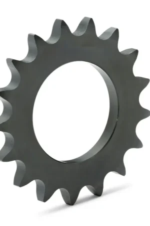 SpeeCo - S80501700 - 17 Tooth Sprocket for #50 Chain with 5/8" Pitch Special Offer