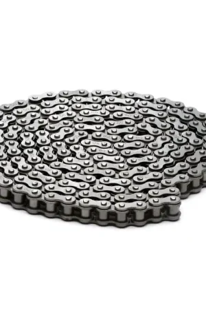 Weekend Sale SpeeCo - S06501 - Roller Chain 5/8" Pitch - 10 ft. #50 Chain
