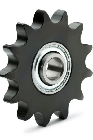 SpeeCo - S80651300 - Idler Sprocket 5/8" for Chain Size 60 Place Order