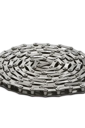 Best Seller SpeeCo - S06241 - Roller Chain 1" Pitch - 10 ft. #A2040 Chain