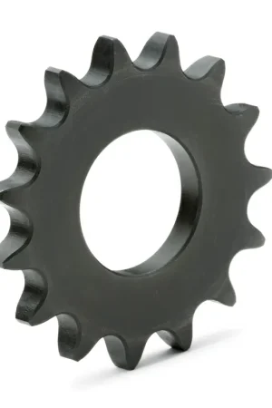 SpeeCo - S80401500 - 15 Tooth Sprocket for #40 Chain with 1/2" Pitch Price Drop