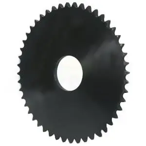 SpeeCo - S80404800 - 48 Tooth Sprocket for #40 Chain with 1/2" Pitch Authentic