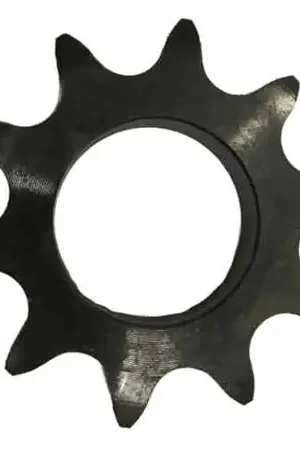 SpeeCo - S80501000 - 10 Tooth Sprocket for #50 Chain with 5/8" Pitch Price Drop