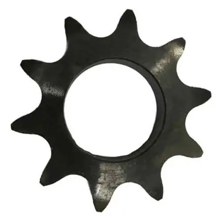 SpeeCo - S80501000 - 10 Tooth Sprocket for #50 Chain with 5/8" Pitch Price Drop