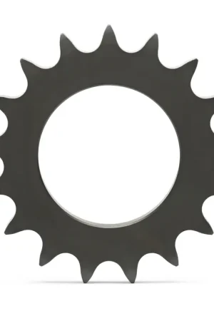 Affordable SpeeCo - S80401700 - 17 Tooth Sprocket for #40 Chain with 1/2" Pitch