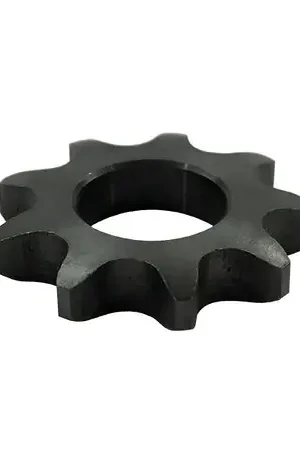 SpeeCo - S80600900 - 9 Tooth Sprocket for #60 Chain with 3/4" Pitch Don't Miss Out