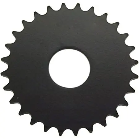 SpeeCo - S80502800 - 28 Tooth Sprocket for #50 Chain with 5/8" Pitch Shop Now