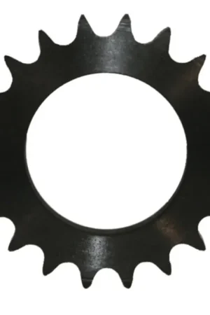 Trusted Brand SpeeCo - S80602200 - 22 Tooth Sprocket for #60 Chain with 3/4" Pitch
