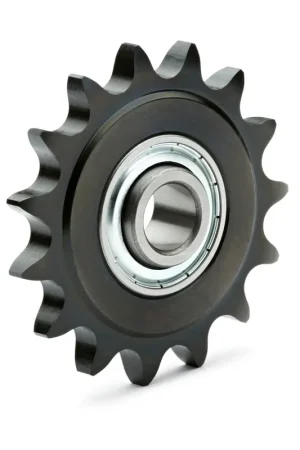 Buy Direct SpeeCo - S80551500 - Idler Sprocket 5/8" for Chain Size 50