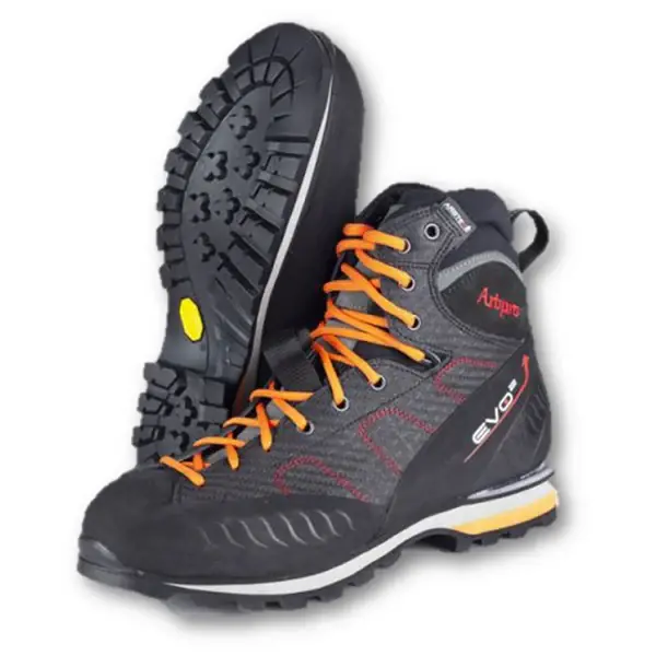 Hot Deal Arbpro - AP-SHEVO042 - Arbpro EVO 2 Boot – (EU42/US9)