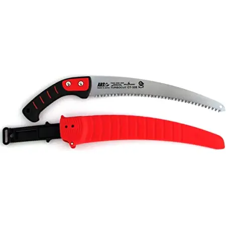 ARS - SACT32E - 13" Curved CT32E E-SERIES Professional Arborist Saw Save Now