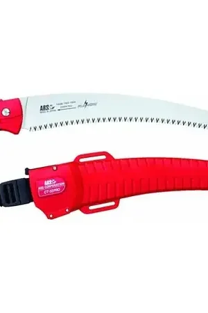 ARS - SACTR32PRO - 13" Curved CT32PRO Arborist Saw w/ Scabbard High Quality