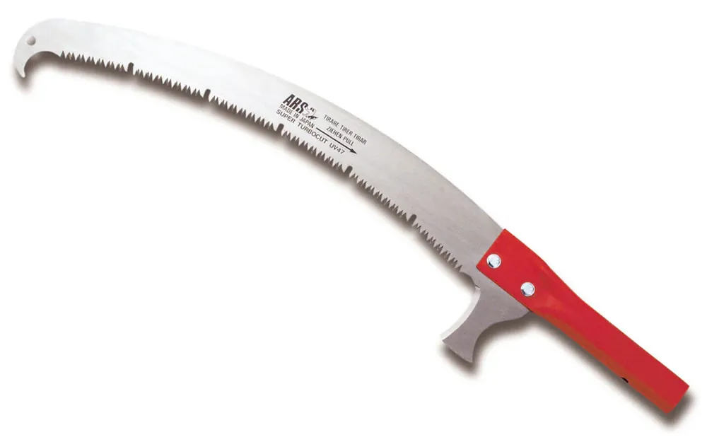 Deal ARS - SAUV40 - Pole Saw Head (Blade, Head, Scabbard)