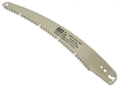 Best Choice ARS - SB-UV321 - 13" Super Turbocut Replacement Blade