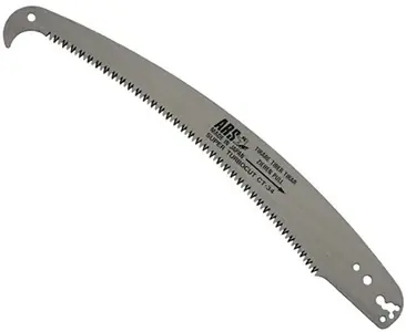Fresh Stock ARS - SBCT341 - 13" Turbocut Pole Saw Replacement Blade with Hook