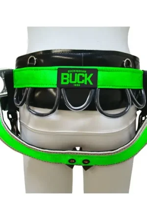 BUCK - 1371XL - 1371 Improved Economy Saddle - X-Large One Day Deal