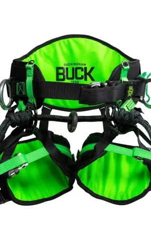 Top Pick BUCK - 16906M - Ergovation Saddle - Medium