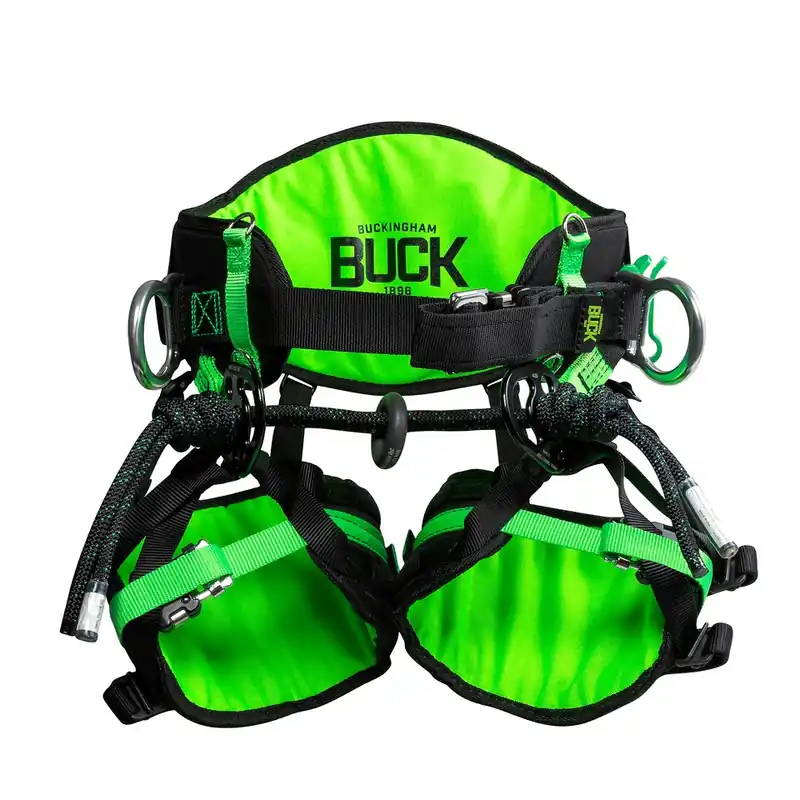 Top Pick BUCK - 16906M - Ergovation Saddle - Medium