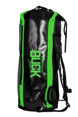 Limited Time BUCK - 4370B14 - XL Black Haul Bag