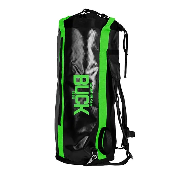 Deal BUCK - 4371B14 - L Black Haul Bag