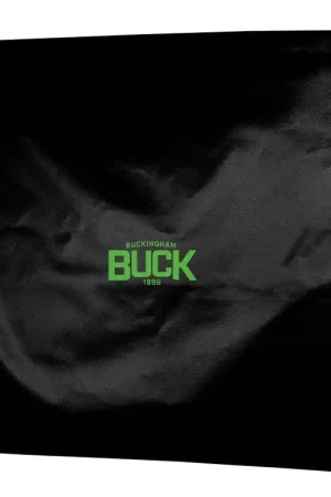 Bargain BUCK - 4545-O - 50" x 50" Orange Bucket Cover
