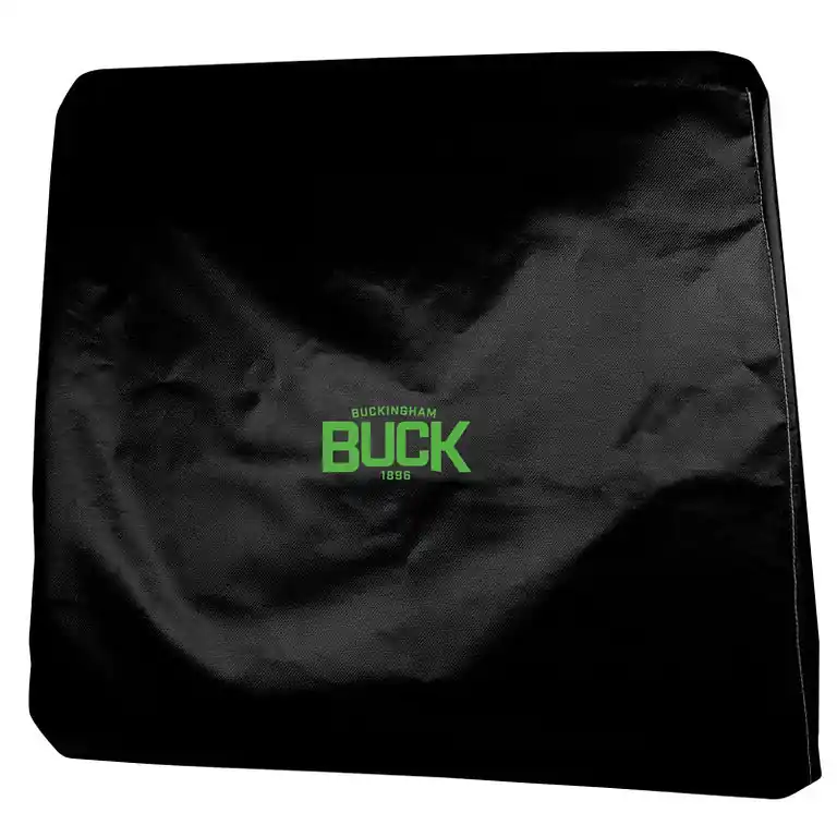 BUCK - 4545B3 - 50" x 50" Black Bucket Cover Flash Sale