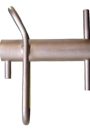 BUCK - 601L - Large Powder-Coated Port-A-Wrap III Steel Bargain