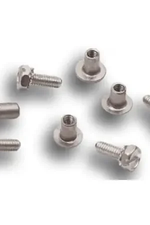 Top Pick BUCK - 9215 - Smooth Sleeve Fasteners