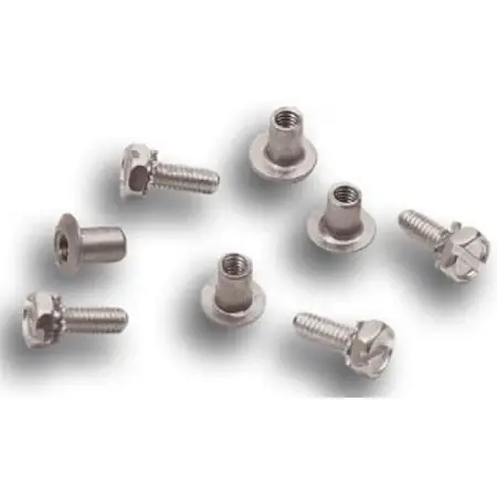 Top Pick BUCK - 9215 - Smooth Sleeve Fasteners