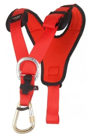 CAMP - 21660101 S-L - GT Chest Harness - S-L Buy Direct