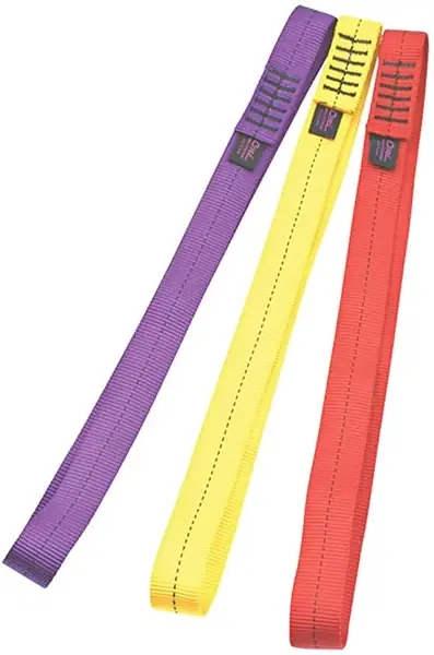 Last Chance CMI - AAS60 ORANGE - 60" Web Loop Runner