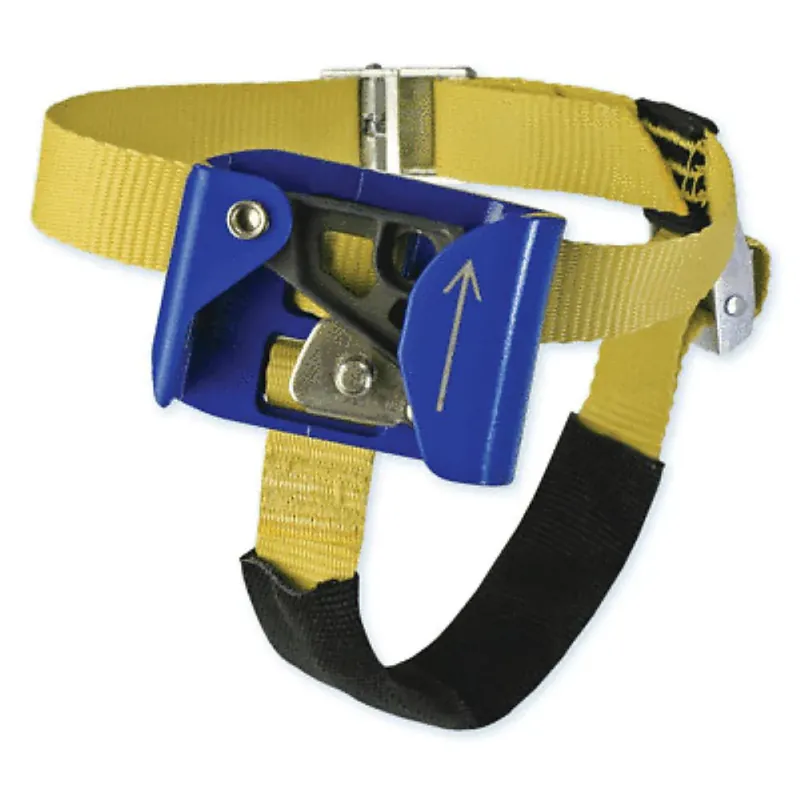 Latest CMI - FTASCR - Right Foot Ascender