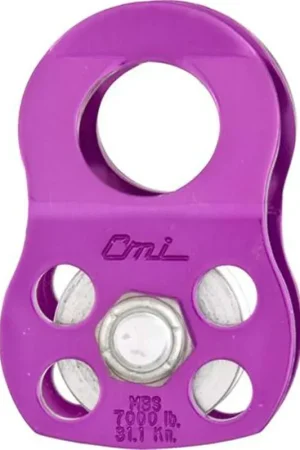 Grab Now CMI - RP110 - Purple Micro Pulley