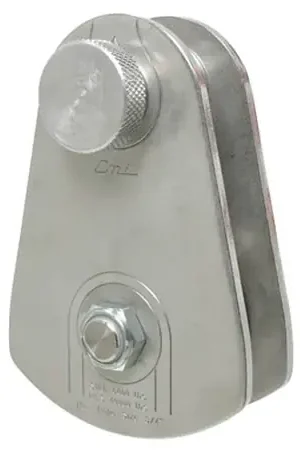 Clearance CMI - RP130 - Stainless Block 5/8"
