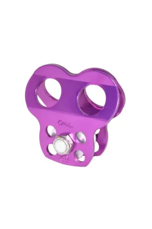 New Arrival CMI - RP141 - Purple 13 mm Micro Mouse Pulley
