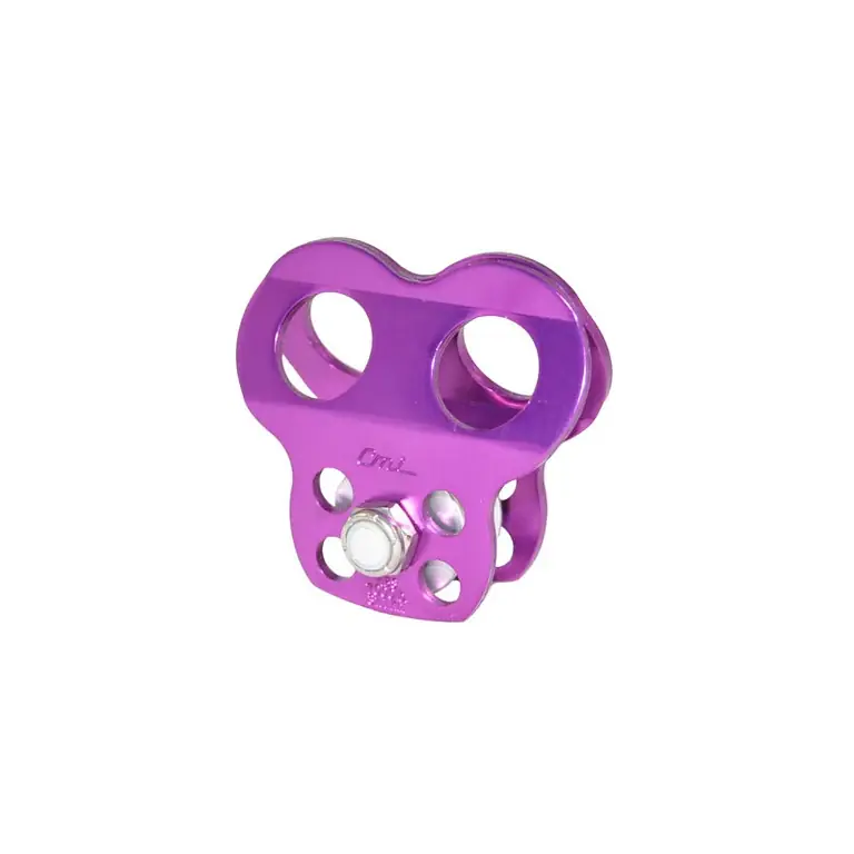 New Arrival CMI - RP141 - Purple 13 mm Micro Mouse Pulley