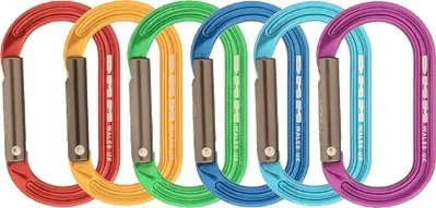 Best Price DMM - A531RD - Red XSRE Aluminum Carabiner