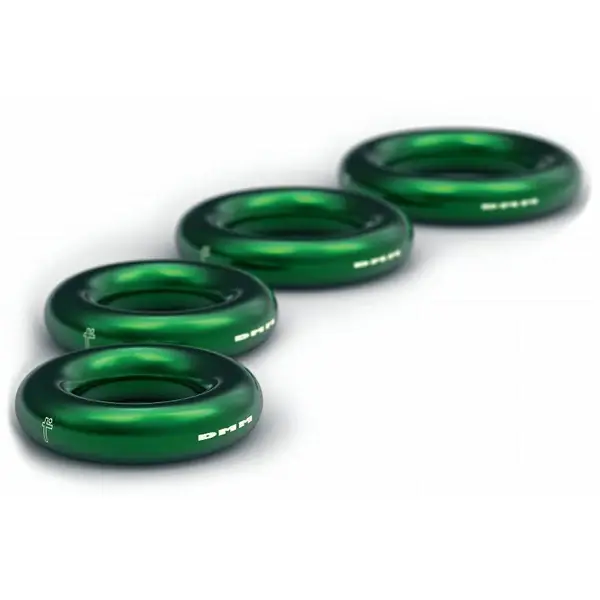 DMM - R500-40 - 40 mm DMM Anchor Ring Secure Checkout