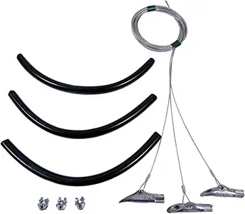 Don't Miss Out DUCKBILL - 10233 - Earth Anchor Model 40 DTS Kit