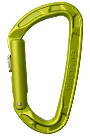Edelrid - 720020001380 - Oasis Pure Slider Carabiner Don't Miss Out