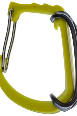 Edelrid - 744150000170 - Large SM Clip 3R Gear Carabiner Save Now
