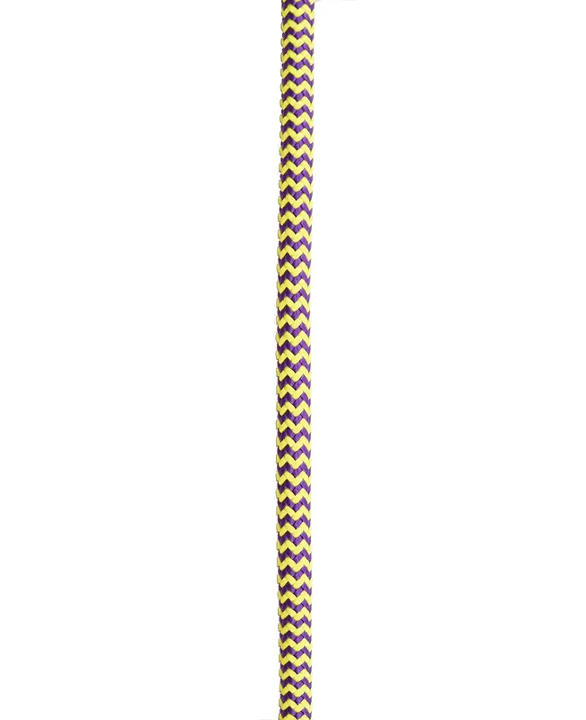 Edelrid - 832350458020 - Woodpecker Violet – 15/32" x 150' Fast Shipping
