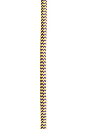 Edelrid - 832350608020 - Woodpecker Violet – 15/32" x 200' Instant Buy