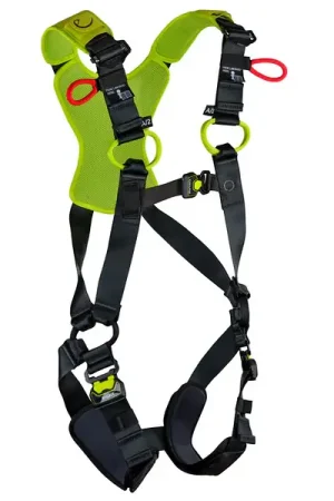Edelrid - 880860302190 - Flex Lite Full Body Harness - L-XXL Shop Now