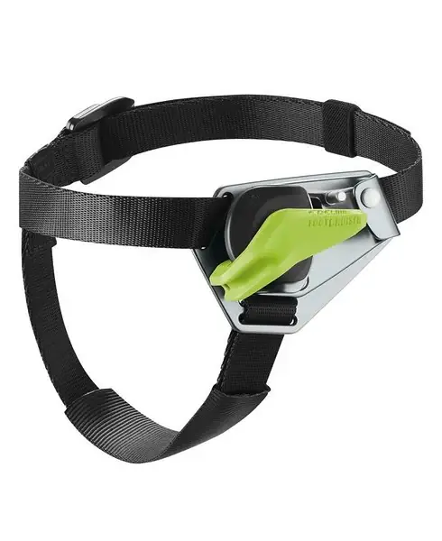 Buy Direct Edelrid - 882490000060 - Left Foot Cruiser