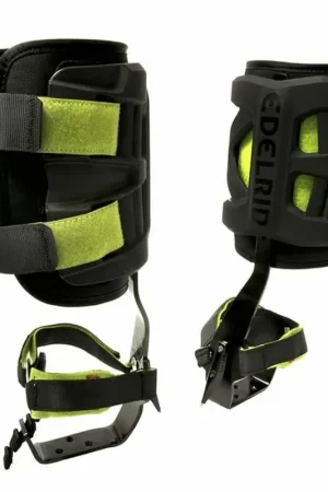 Edelrid - 882950700170 - Tree 2-3/4" Talon Tree Climbers Budget